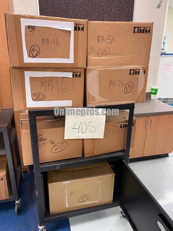 (Lot) Cisco Meraki Access Points