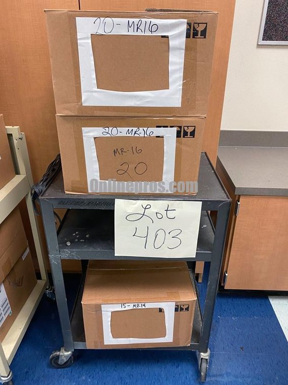 (Lot) Cisco Meraki Access Points