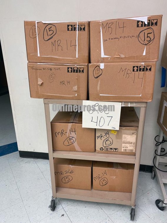 (Lot) Cisco Meraki Access Points