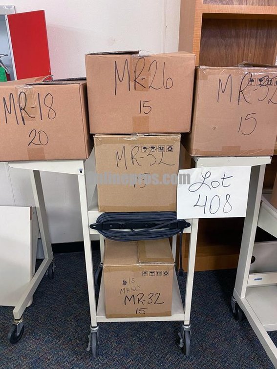 (Lot) Cisco Meraki Access Points