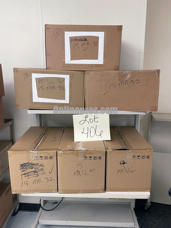 (Lot) Cisco Meraki Access Points
