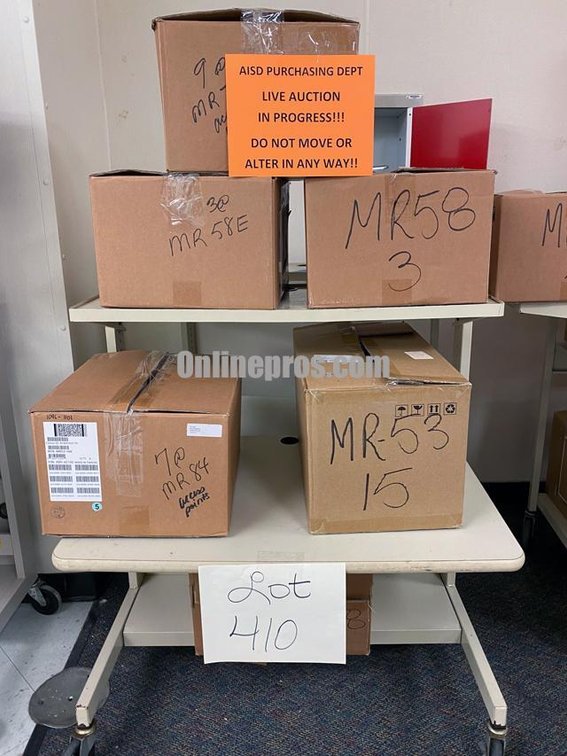 (Lot) Cisco Meraki Access Points