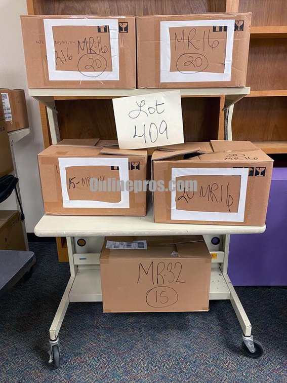(Lot) Cisco Meraki Access Points