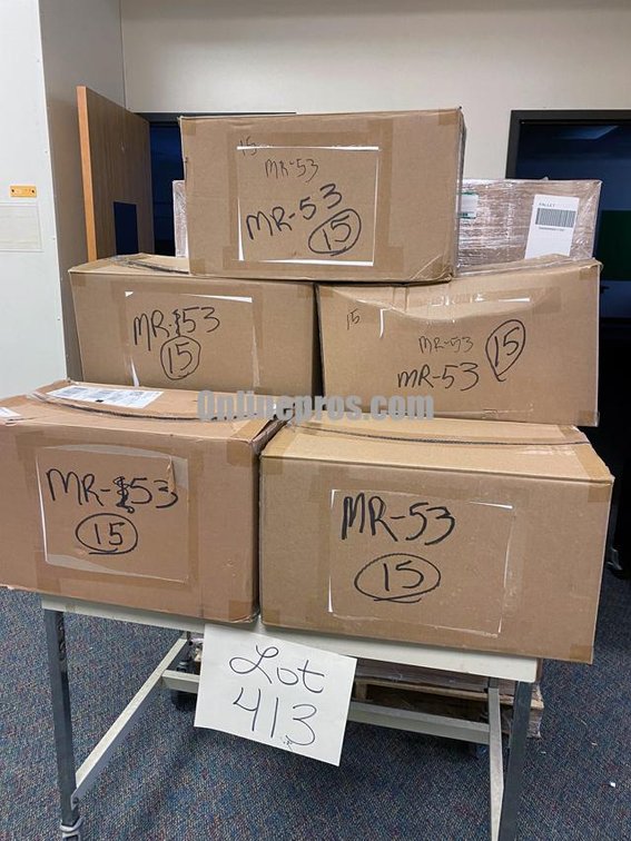(Lot) Cisco Meraki Access Points