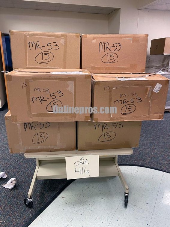 (Lot) Cisco Meraki Access Points