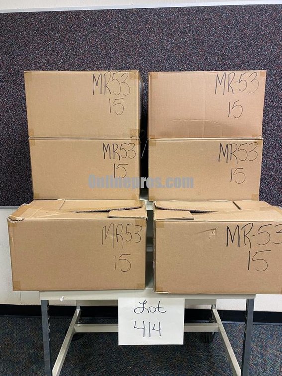 (Lot) Cisco Meraki Access Points