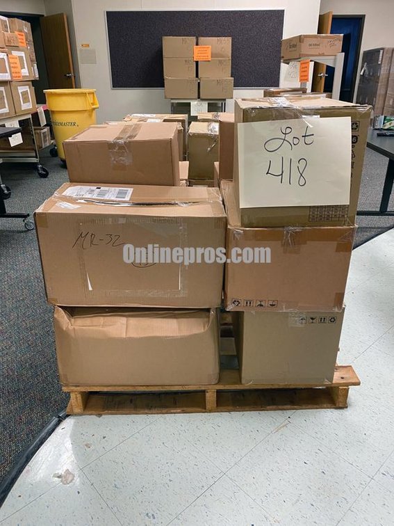 (Lot) Cisco Meraki Access Points