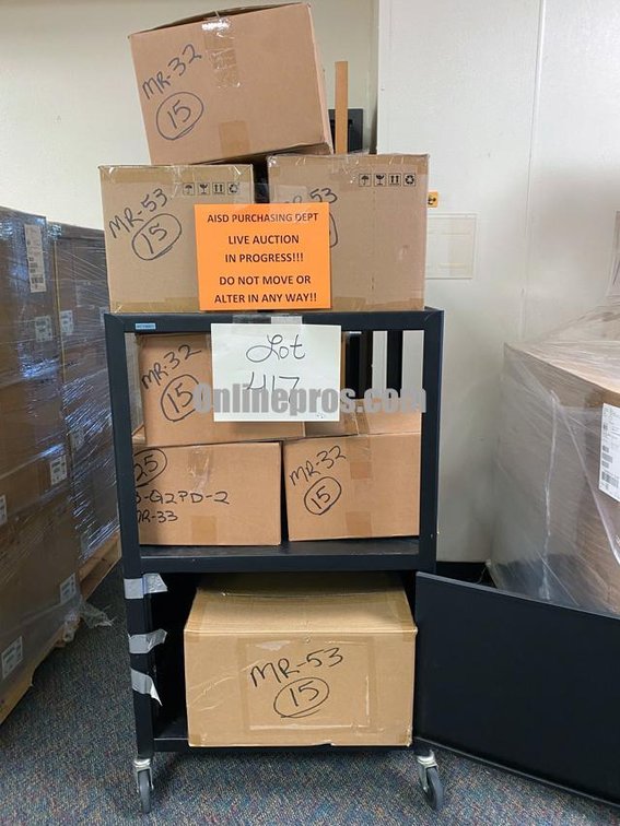 (Lot) Cisco Meraki Access Points