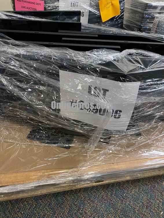 (Lot) Dell All-In-One Computers