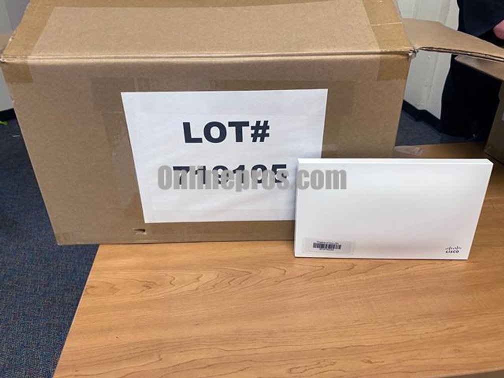 (Lot) Cisco Meraki Access Points
