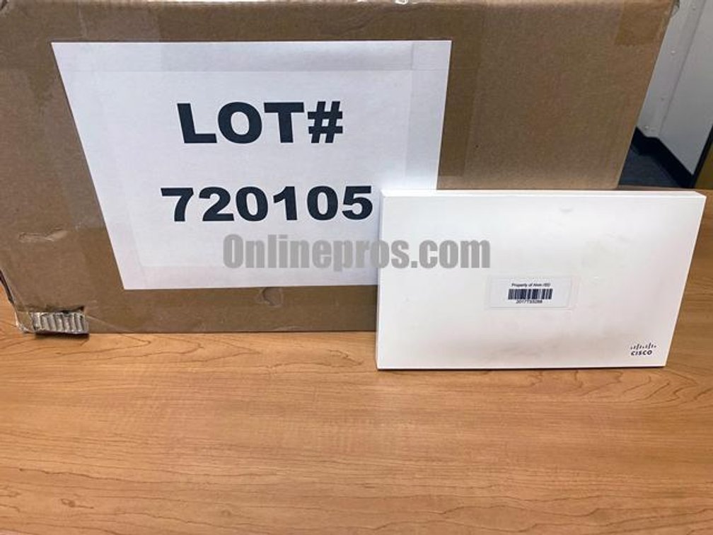 (Lot) Cisco Meraki Access Points