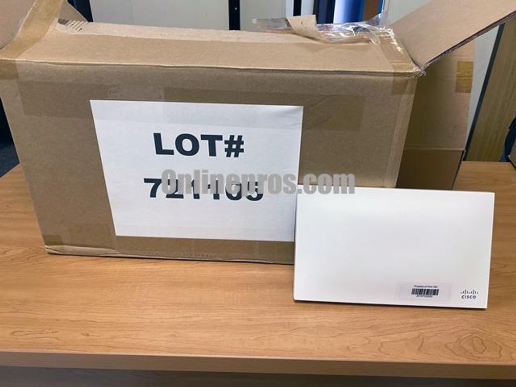 (Lot) Cisco Meraki Access Points