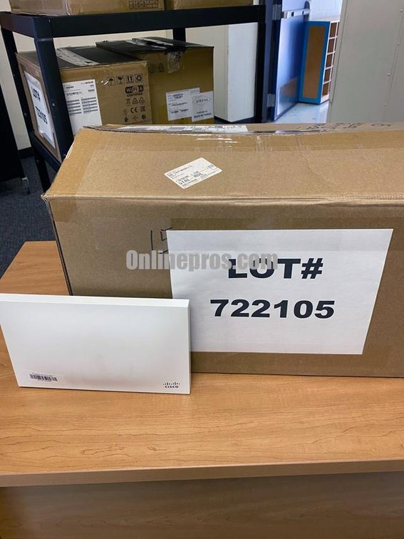 (Lot) Cisco Meraki Access Points