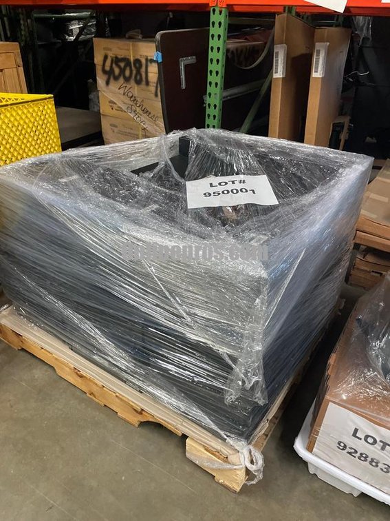 (Lot) CPU's