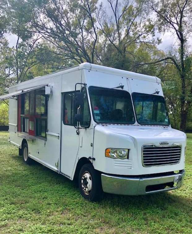 Image for Austin Independent School District (Food Truck)- Austin, TX