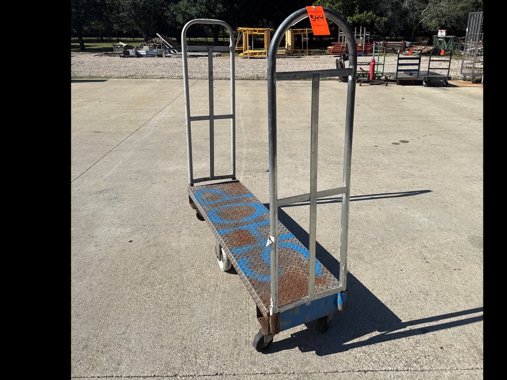 U-Cart 