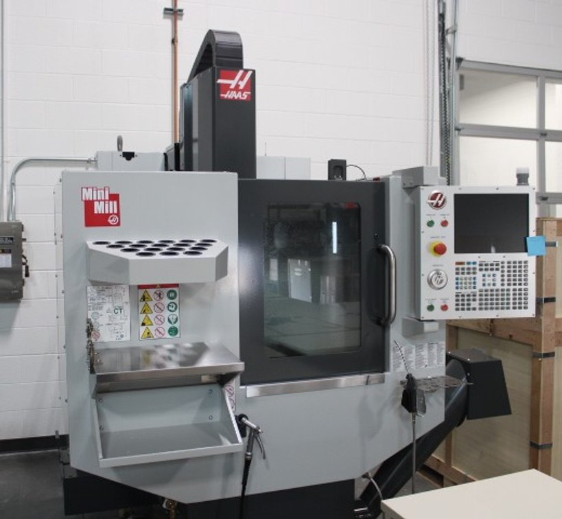 Image for Alief Independent School District (Mini Mill) - Houston, TX 77082