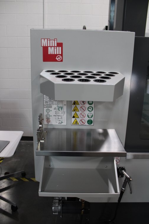 Image for Alief Independent School District (Mini Mill) - Houston, TX 77082