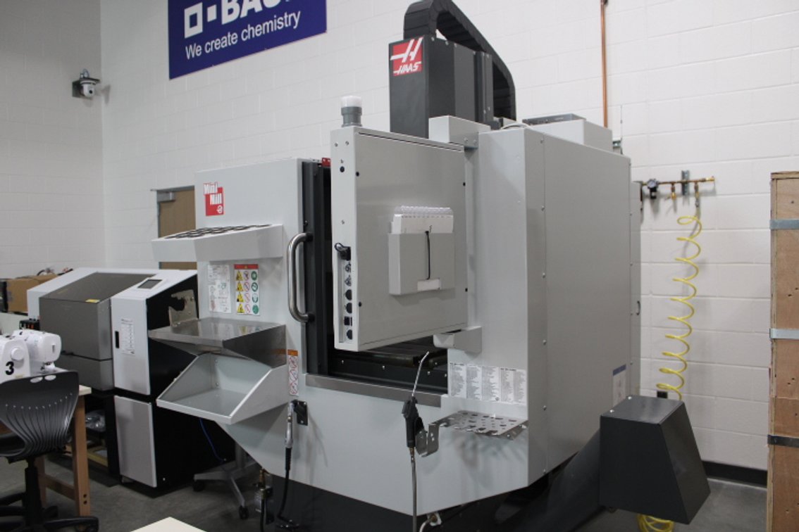 Image for Alief Independent School District (Mini Mill) - Houston, TX 77082