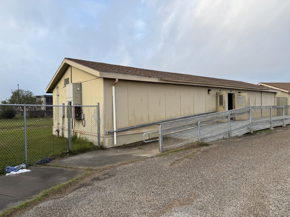Image for Flour Bluff Independent School District (Portables) - Corpus Christi, TX 78418
