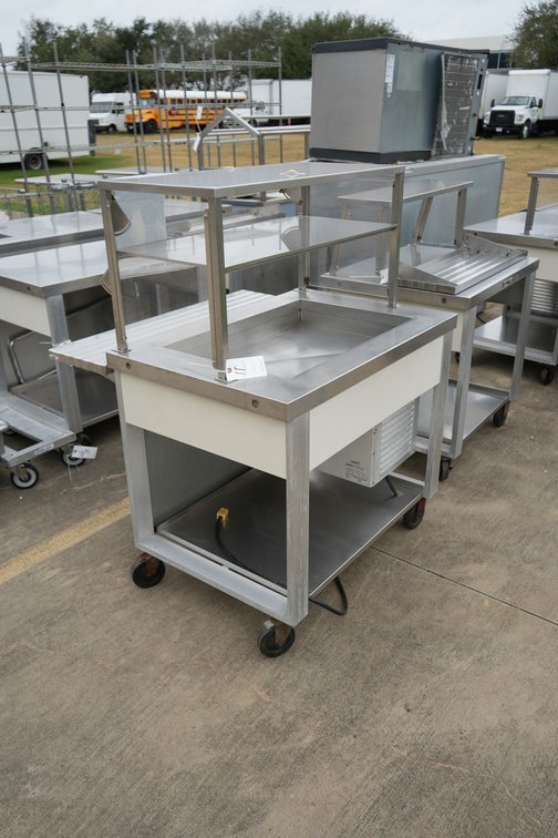 Cold Counter