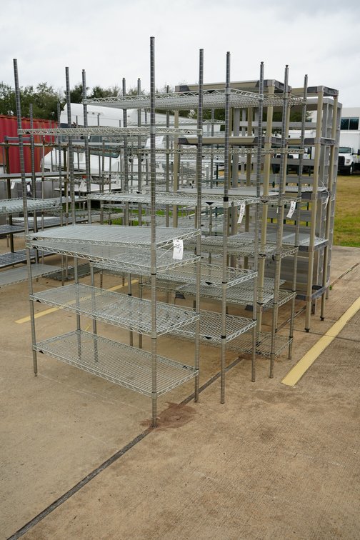 Metro Racks
