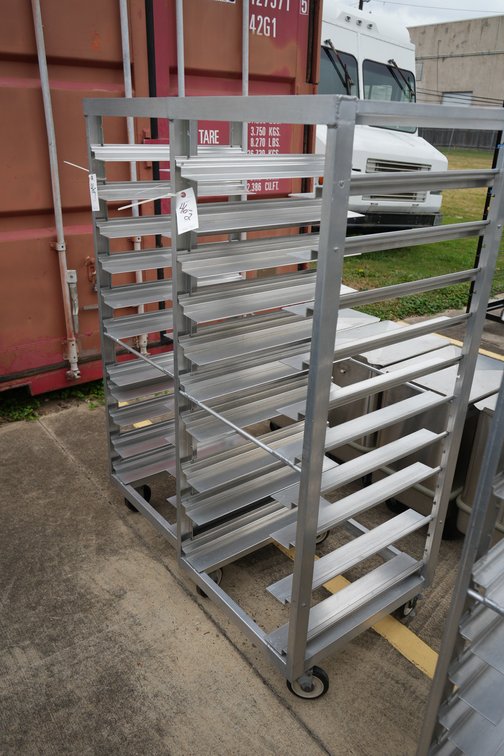 Bakers Racks
