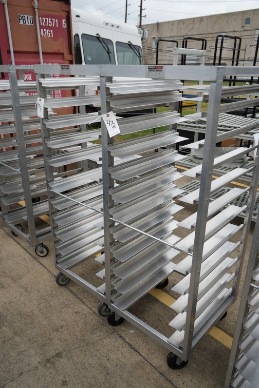 Bakers Racks