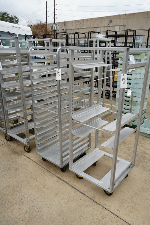 Bakers Racks