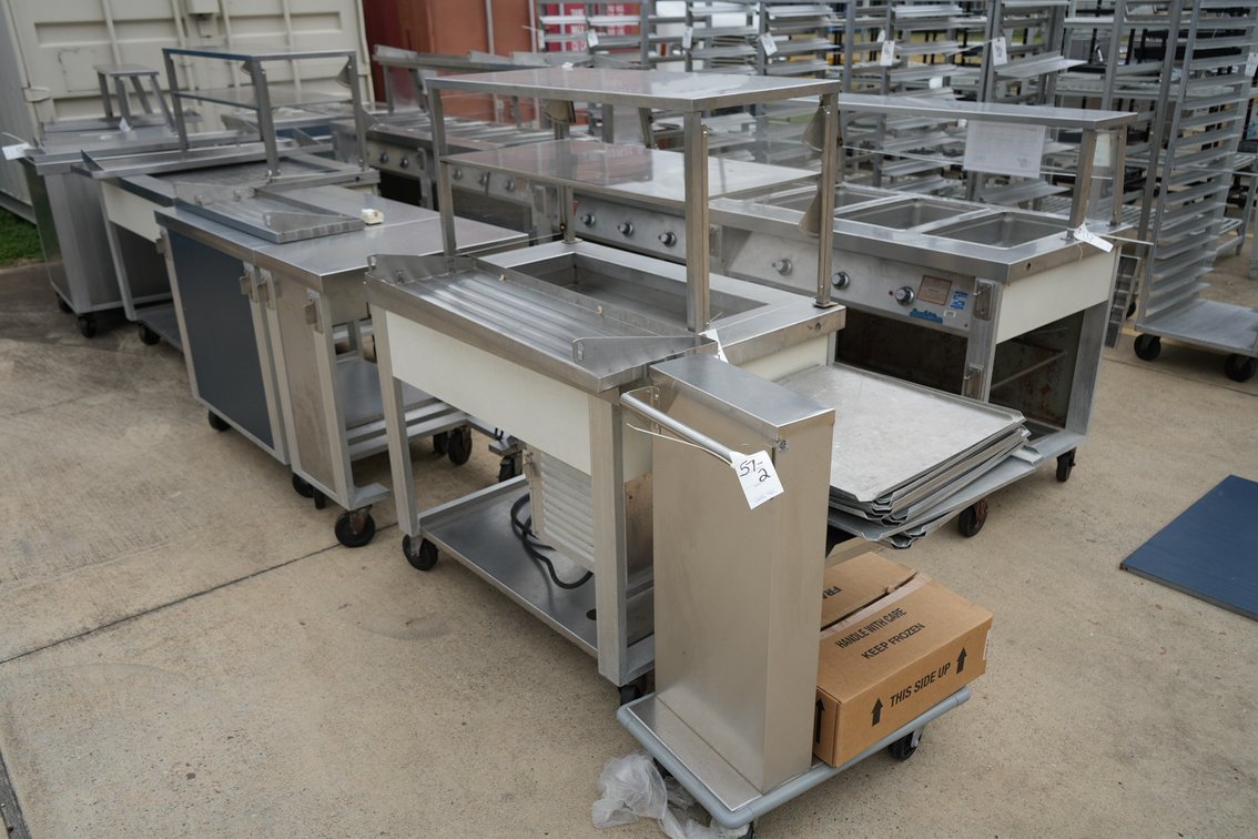 Cold Counter