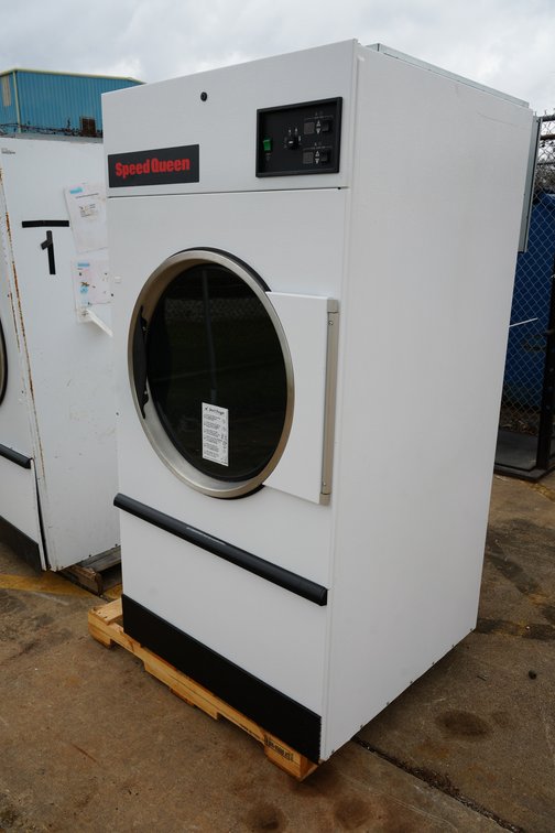 Speed Queen Clothes Dryer