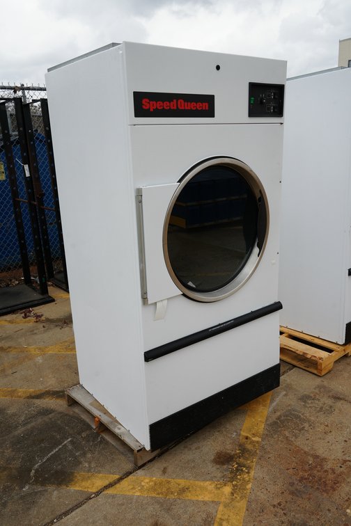 Speed Queen Clothes Dryer