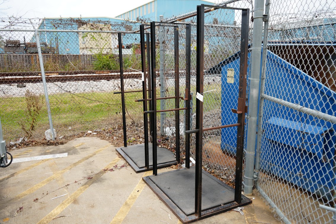 Squat Racks