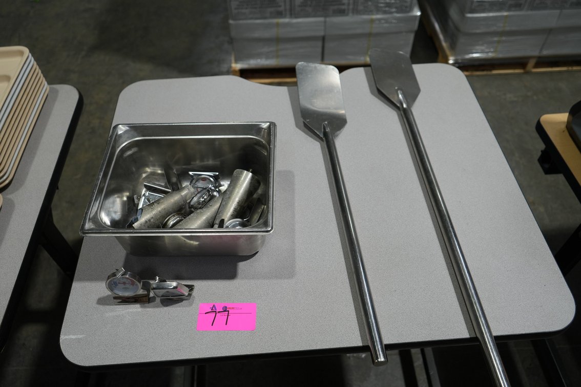 Kitchen Items