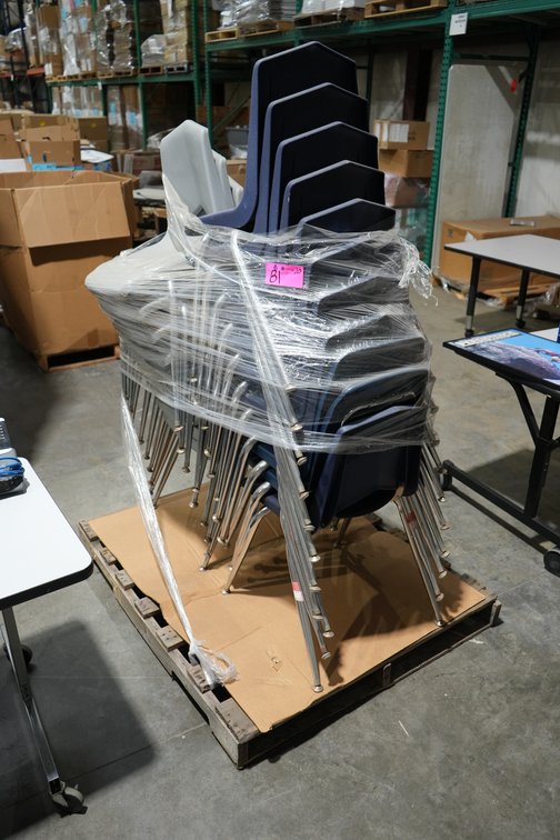 Student Chairs