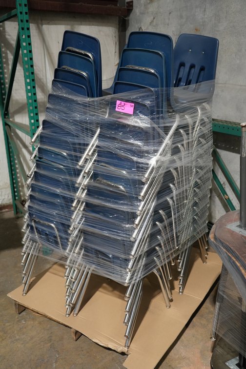 Student Chairs