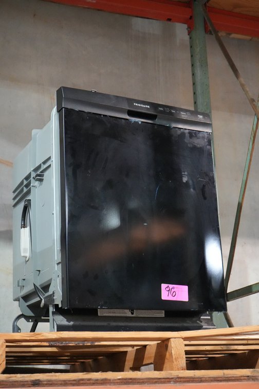 Frigidaire Dishwasher