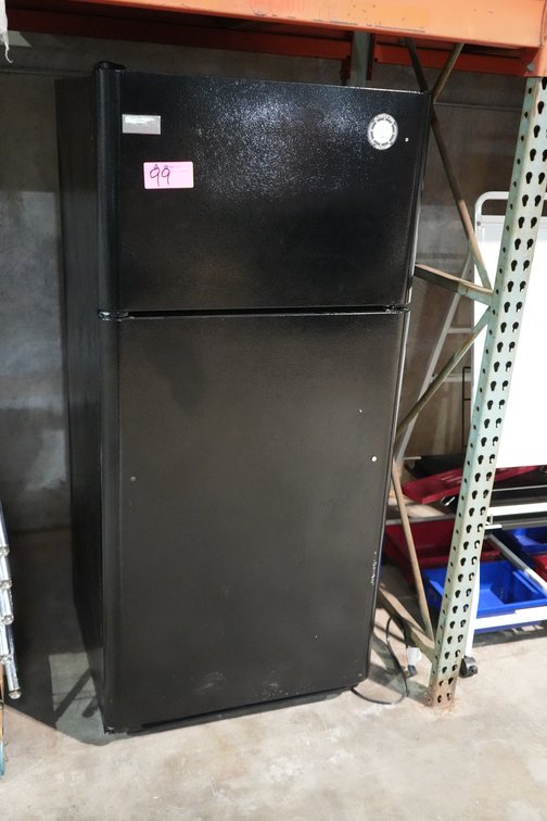 Frigidaire Refrigerator