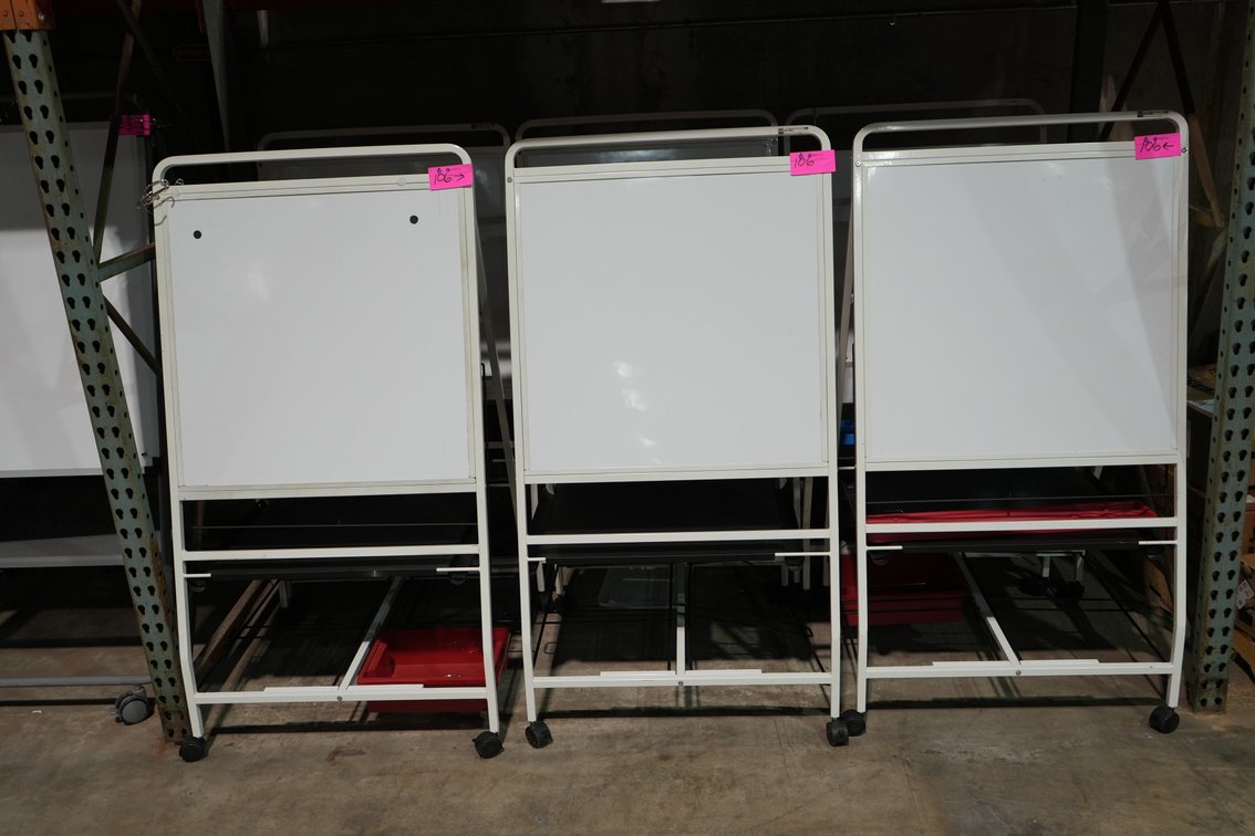Best-Rite and Coppernicus Easels