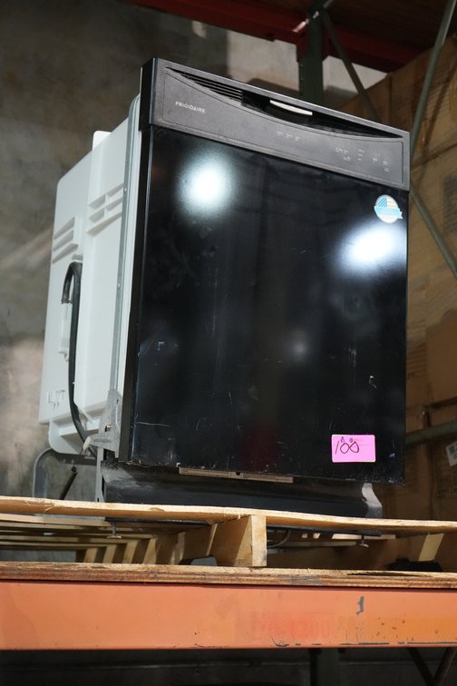 Frigidaire Dishwasher