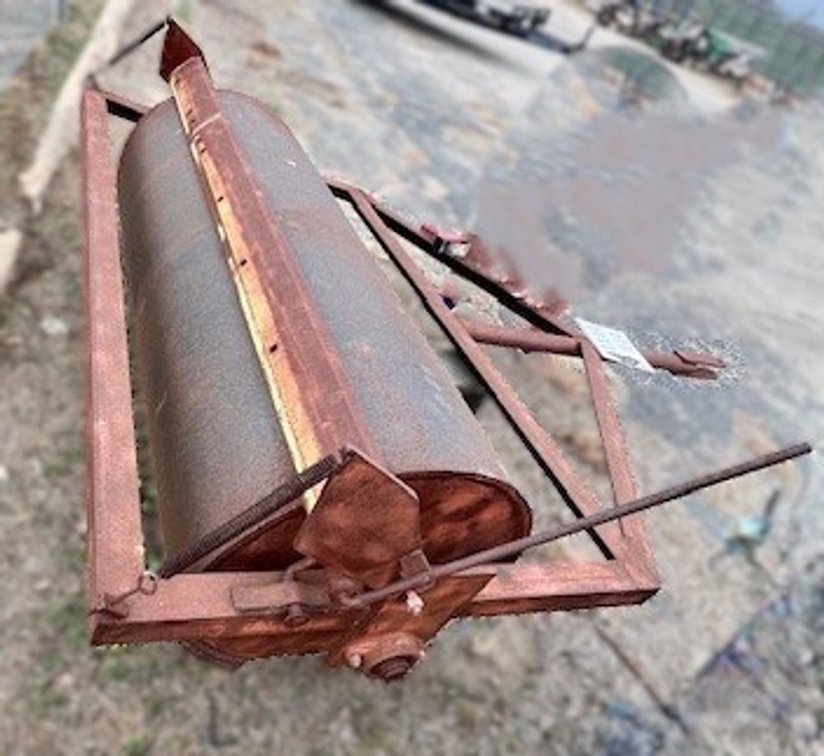 Lawn Roller