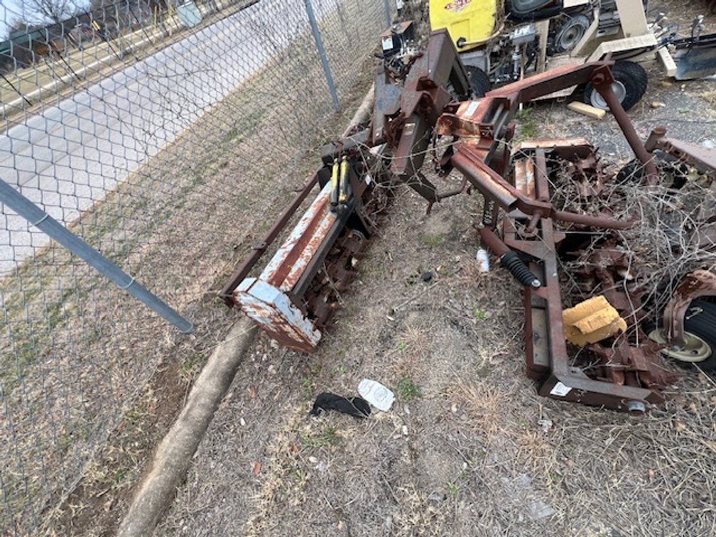 Aerator
