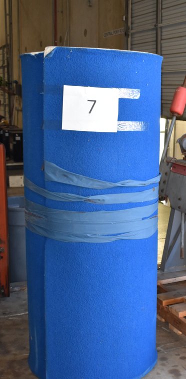 Tumbling Mat
