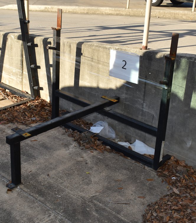 Bench Press