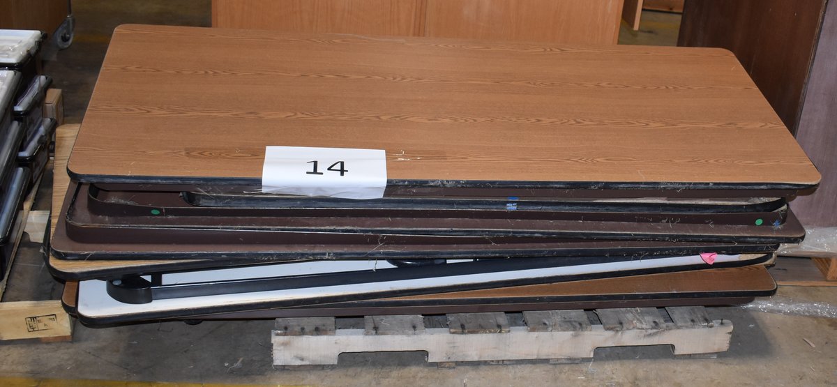 Rectangle Tables