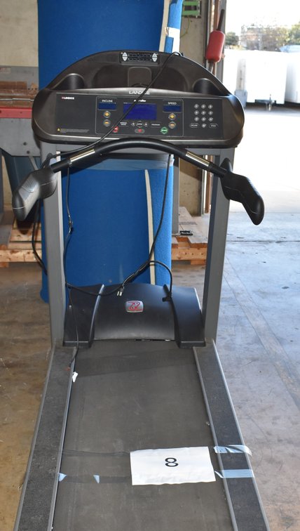 Treadmill