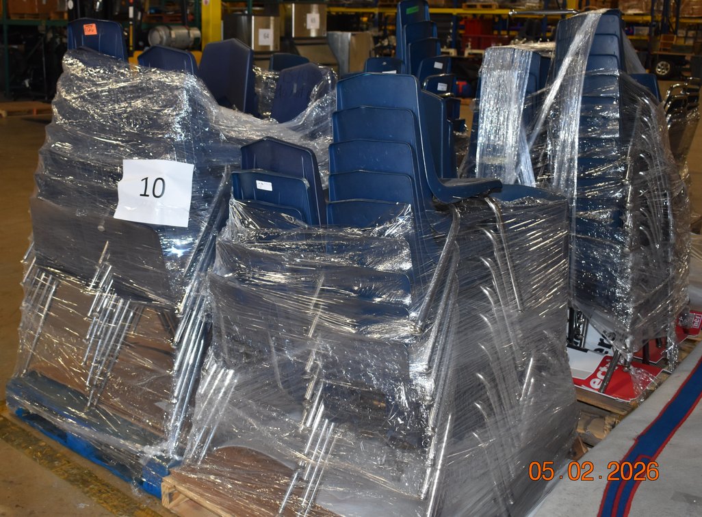 Student Chairs