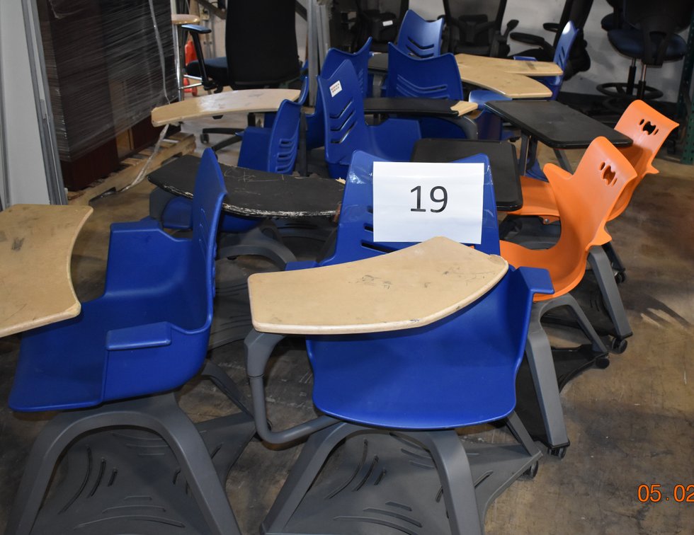 Student Desks