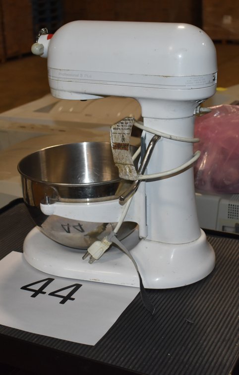 Stand Mixer