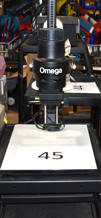 Darkroom Enlarger